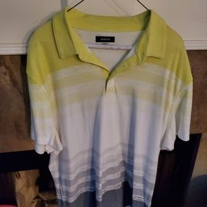Alfani polo shirt